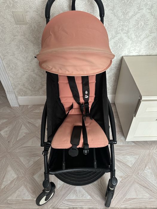 Коляска Babyzen YoYo