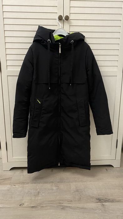 Зимняя куртки продам