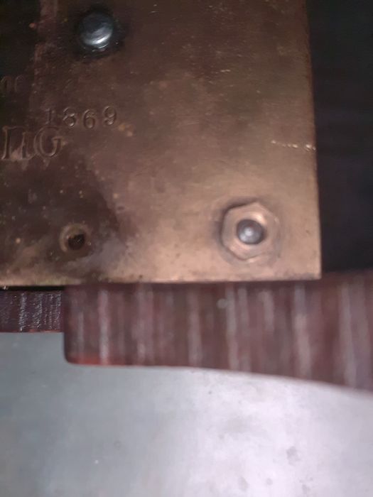 Часы антиквариат