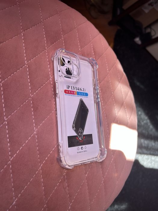 Carcasa protectie iphone 14