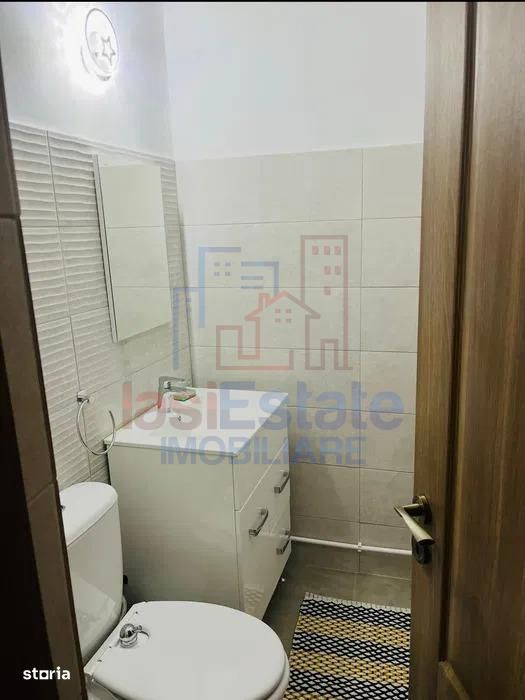 Apartament 3 Camere Podul de Fier