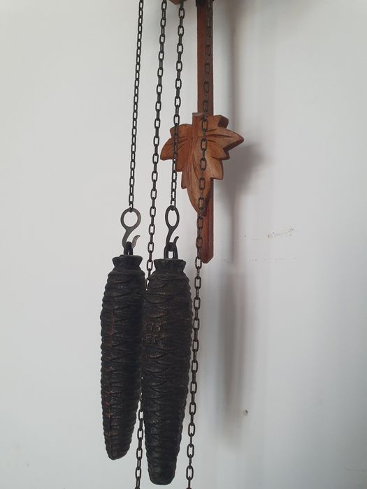 Ceas cu cuc Pădurea Neagră