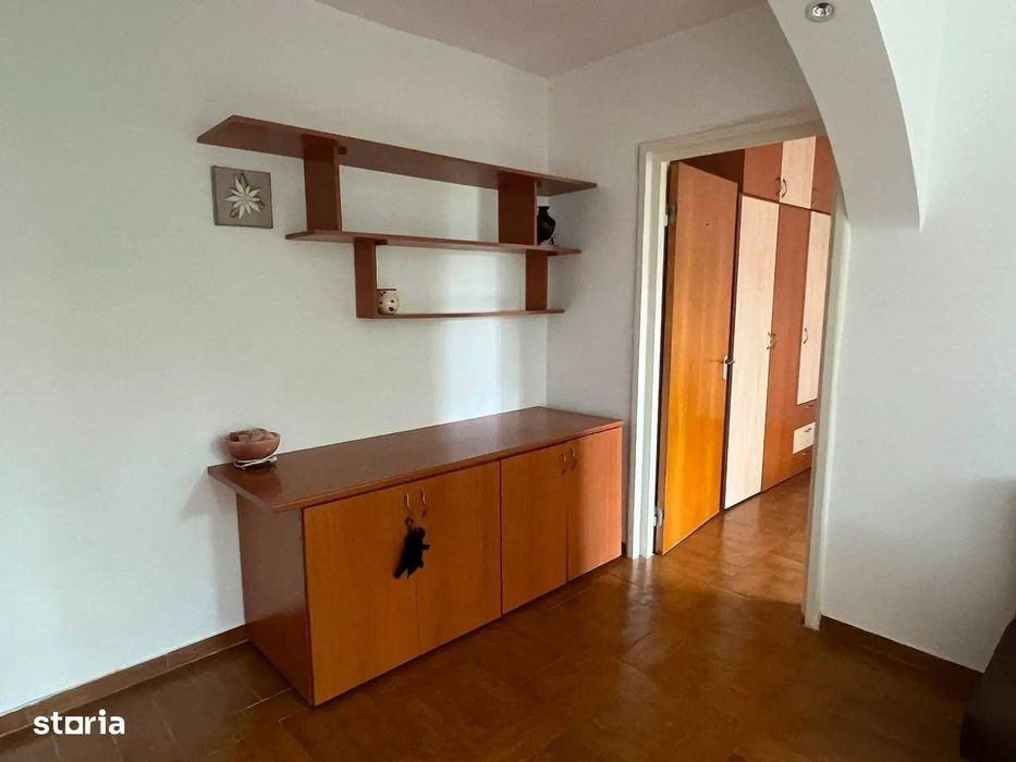 Apartament 2 camere decomandat Ozana/ 1 decembrie 1918 15 min metrou