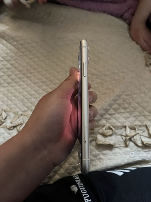 Айфон 11 гб 128