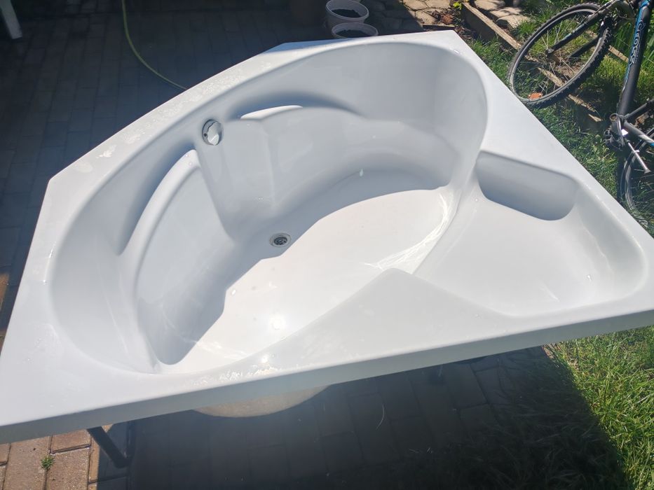 Schimb Vana pe colt 150 x 150