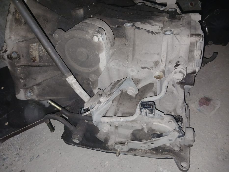 АКПП автомат Ниссан Максима А33