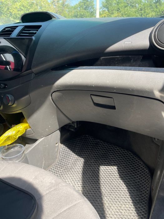 Spark 2018 2 Pozitsa Mehanika