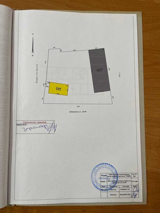 Продается мансардный дом