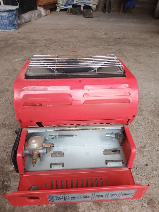 Мини газ печ тогда дам олиш учун