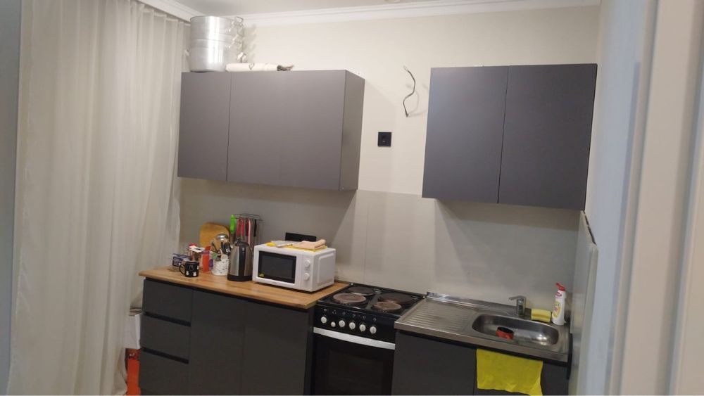 Продам квартиру в г Астана