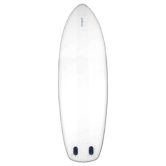 Placă Sup ultra compactă și stabilă 10 - produs resigilat Decathlon