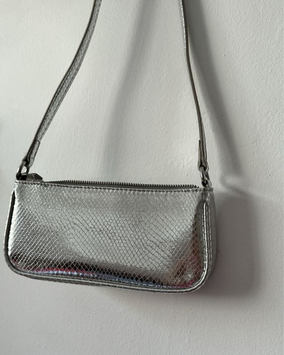 3 сумки Zara, Mango, pull&bear