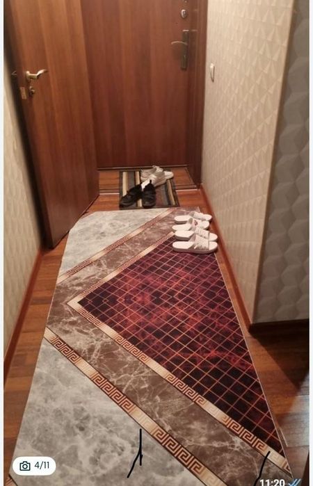 Квартиры по суточно