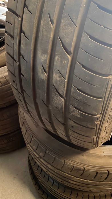 Anvelope vară 195/40 R16 – Set 4 buc – Falken / Nankang