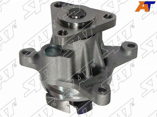 Помпа Ford C-max