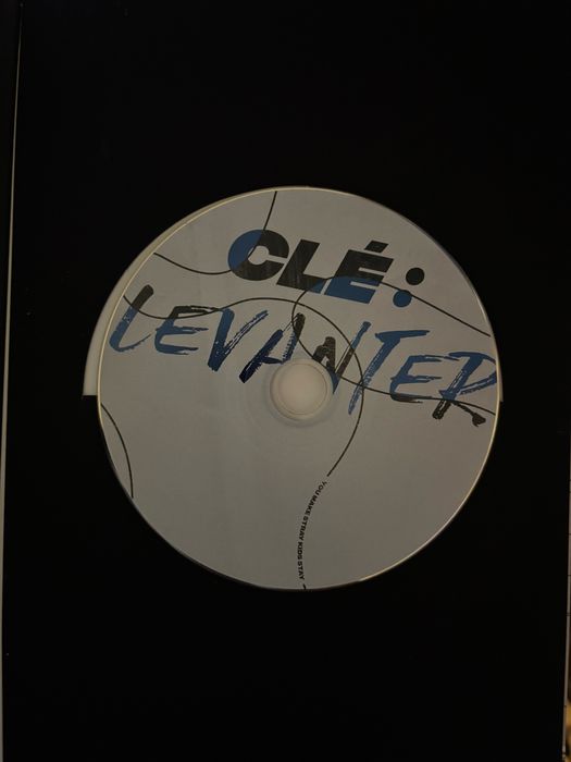 Албум на Straykids - Clē: Levanter