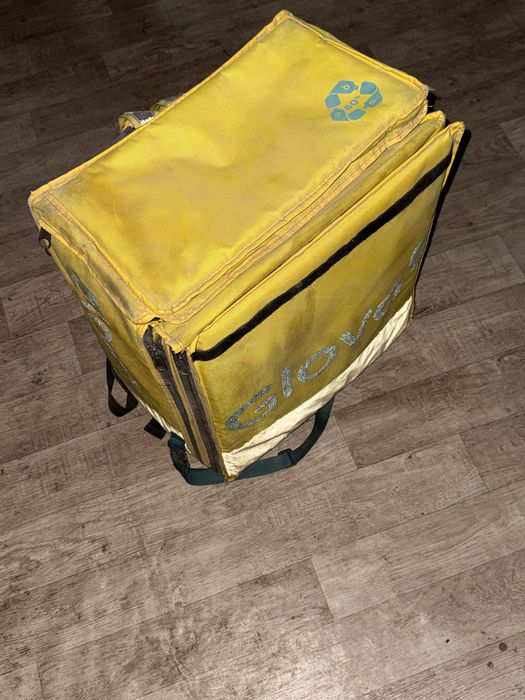 Термосумка GLOVO