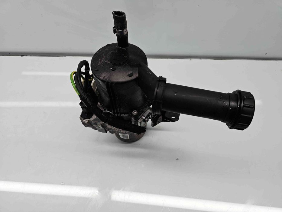 Pompa servodirectie Citroen Berlingo 2 [Fabr 2008-2015] 9806452880 1.6