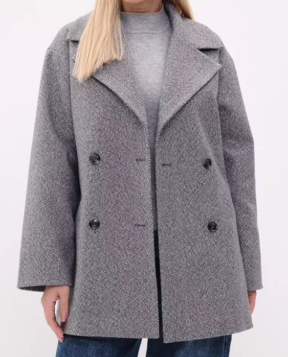 Продам пальто пиджак