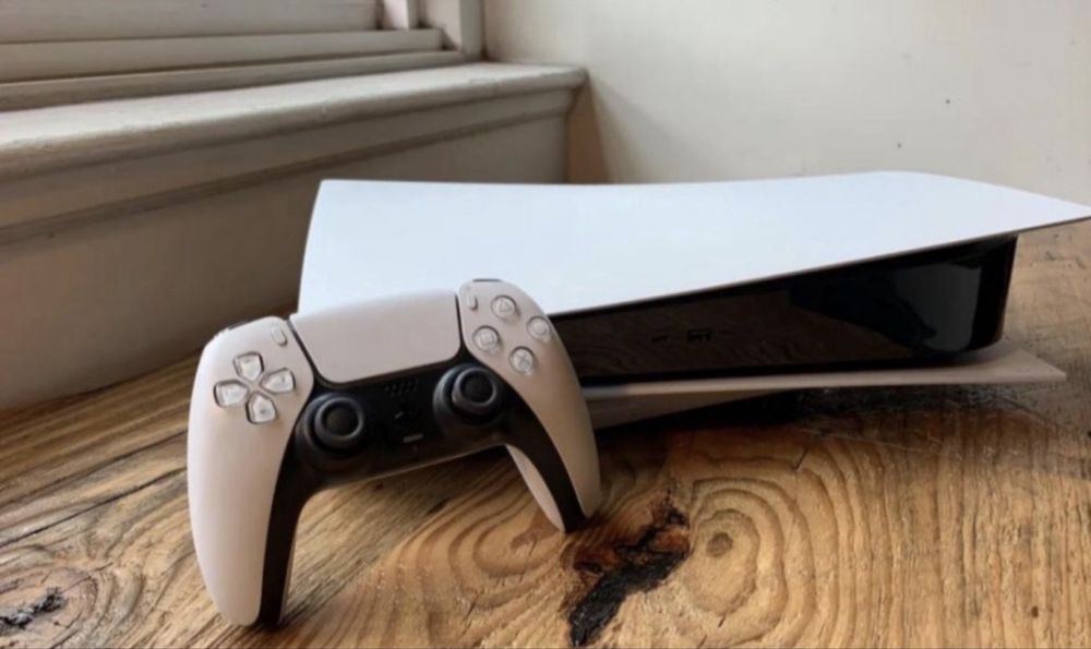 Playstation 5 продам
