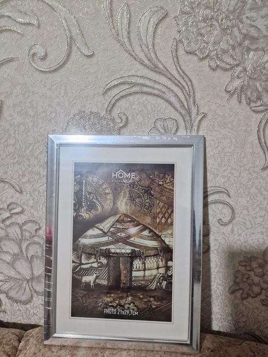 Продам  фоторамки