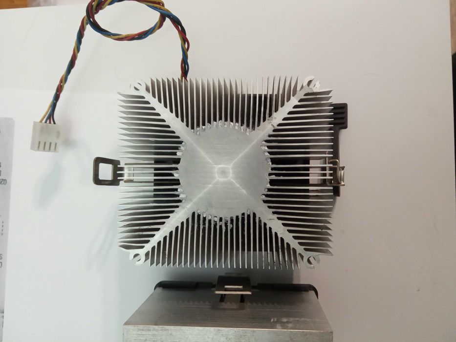 Охлaдител за AMD Socket Am2/am3