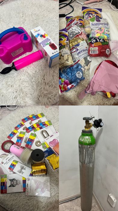 Готовый бизнес шар