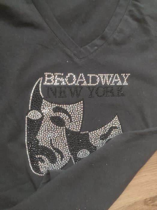 Дамски дънки  еластични