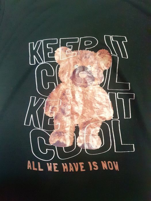 Avin тениски М размер