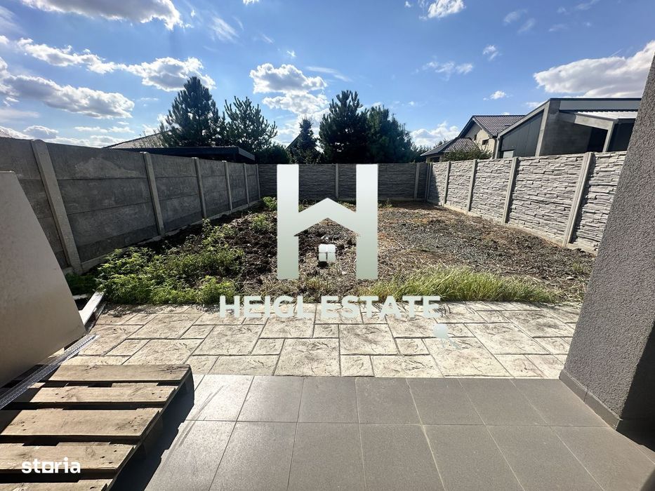 HEIGL ESTATE vă propune spre vânzare casa premium în Bucovat P+E+M