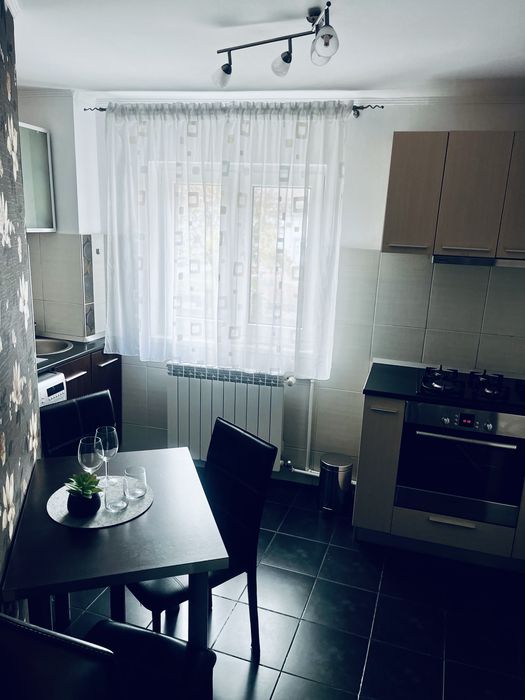 Apartament 2 camere Ostroveni