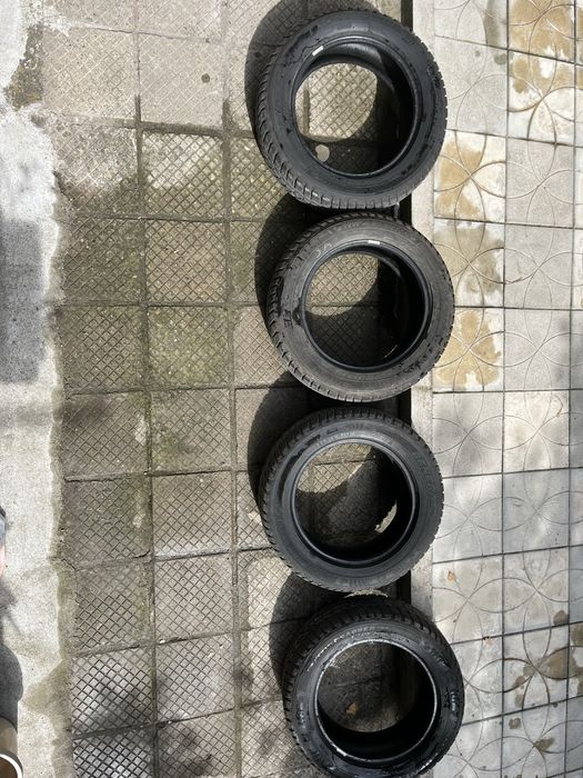 Зимни гуми GENERAL