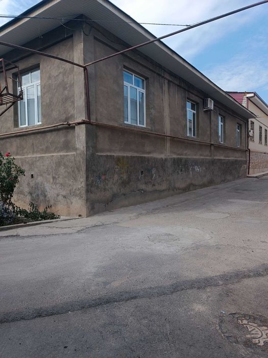 Продается участок на Гвардейском (Махалля Ок Тепа)