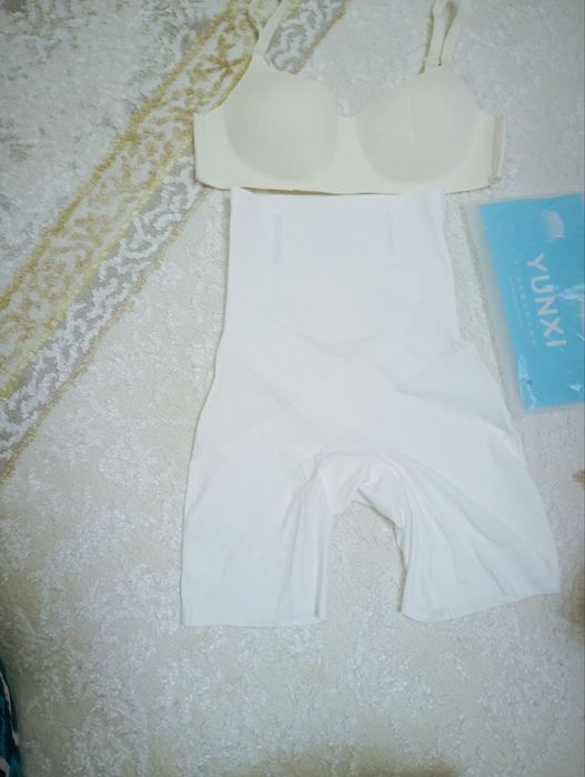 Подростковое нижнее бельё Новое