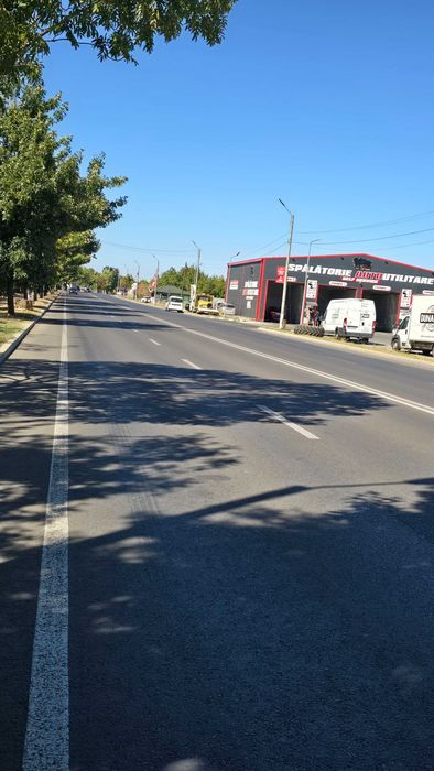 Teren de vânzare în Rate intravilan