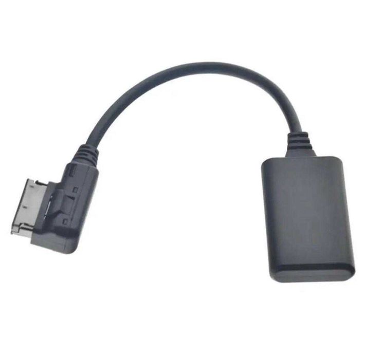 Cablu auxiliar Bluetooth AMI MMI 3G Audi Volkswagen