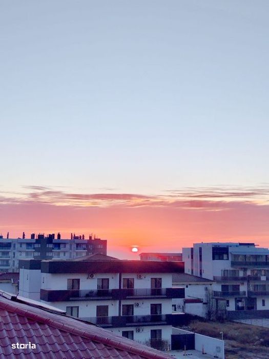Refugiul tau la mare – studio modern la pret avantajos