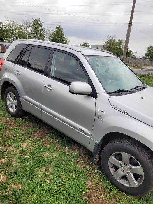 Vand Suzuki Grand Vittara