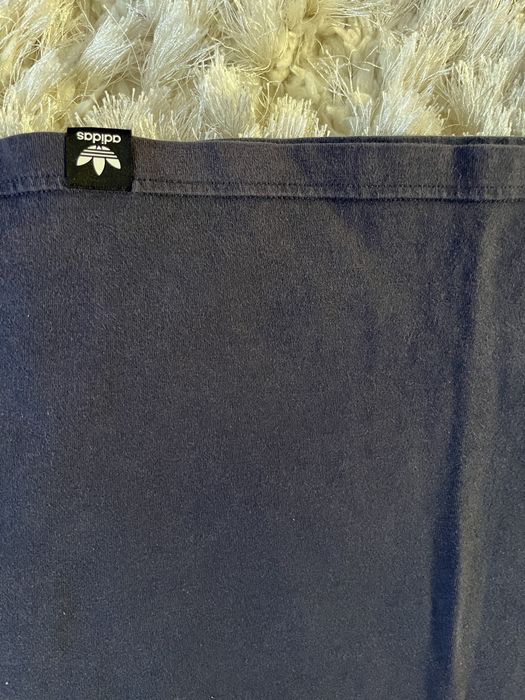 Tricou Adidas Shoe Logo Marimea M (nou)