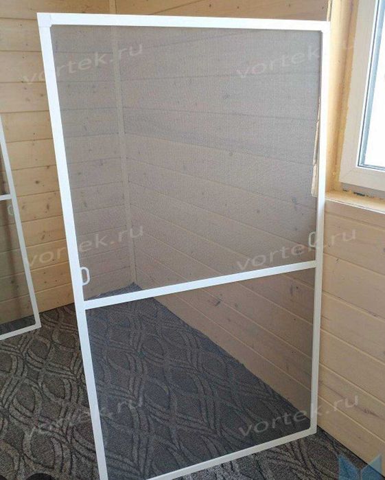 Москитные сетки на заказ