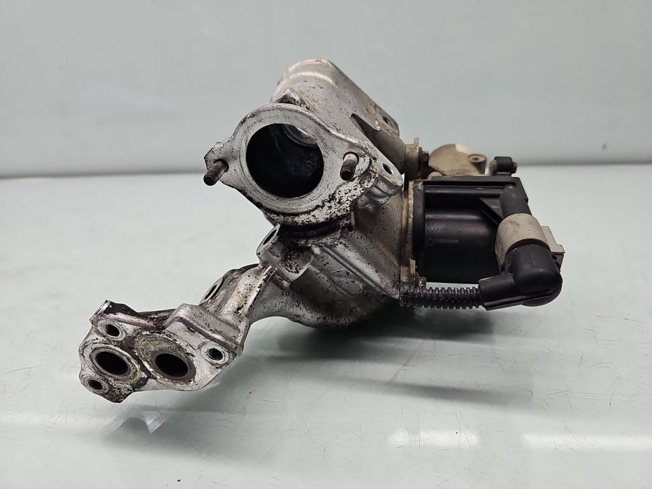 Corp EGR Dacia Logan (LS) [Fabr 2004-2012] 8200282949 1.5 dCi K9K732 7