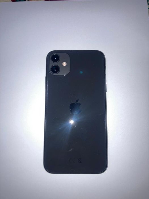 IPhone 11  сатылады.