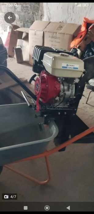 Продам.. мотор...