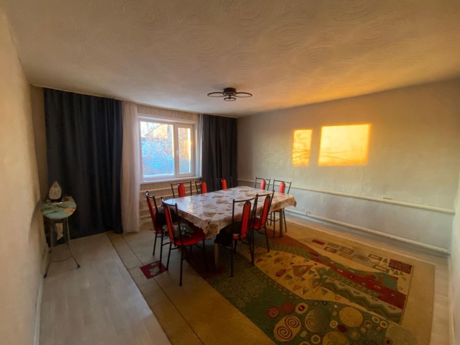 Продается 3х комнатный дом