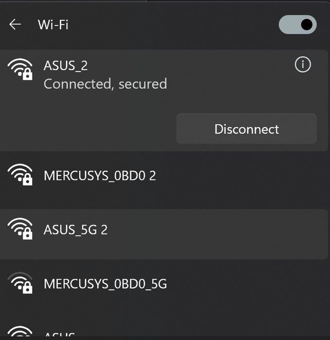 Router Gaming Asus RT-AC86U AC2900