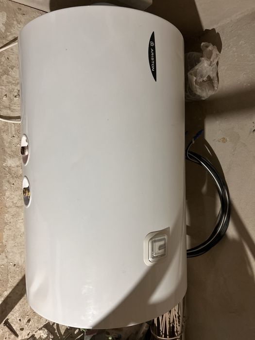 Аристон сатылады 80дік