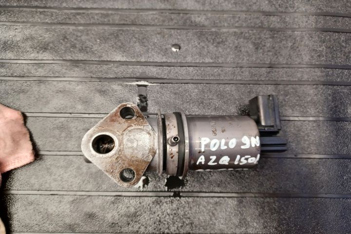 Egr 03D131503B 03D131503B Volkswagen VW Polo a 4-a generatie 9N