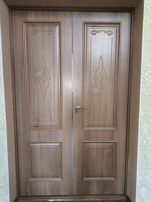 Продам Двухсторонние двери