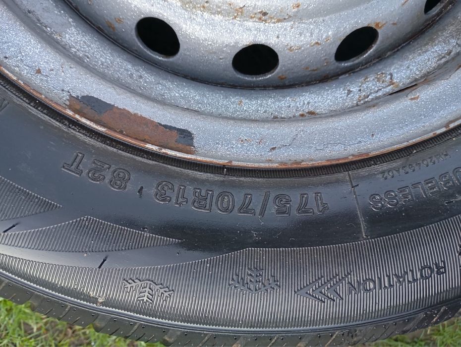 Комплект всесезонка