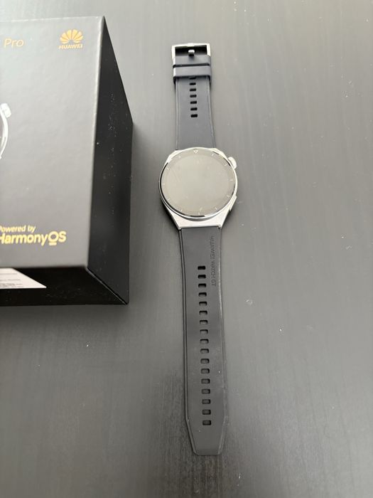 Часовник Huawei smart watch gt3 pro